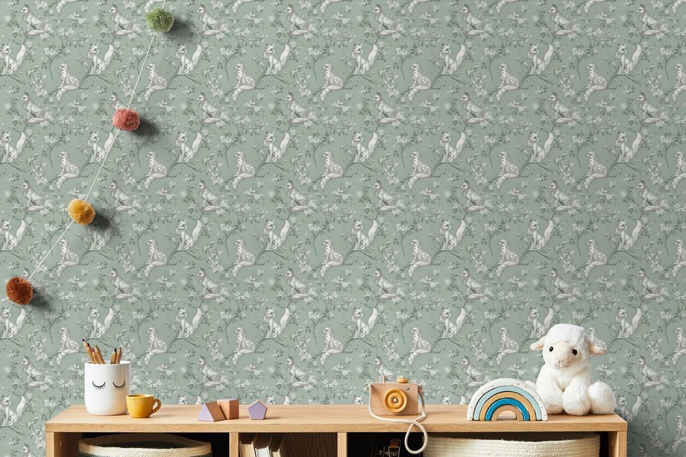 Bild von Slowfox Green - 1060001-02